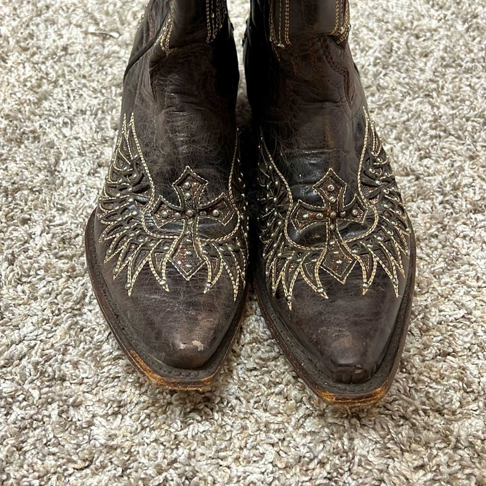 Cowboy Boots